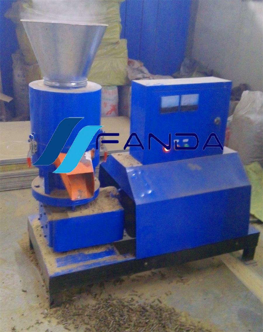 Flat die pellet mill.jpg