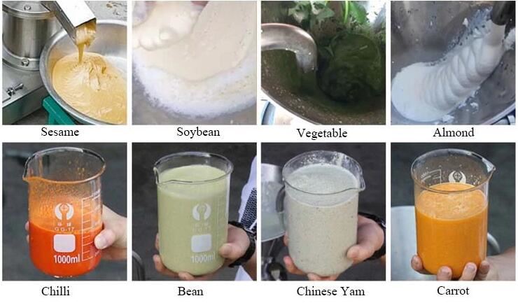 grinding machine