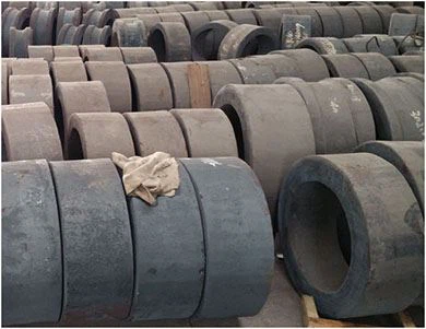 pellet making machine roller