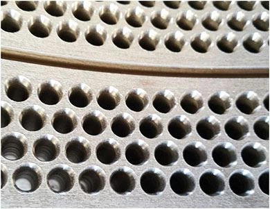 Roller for EFB Pellet Mill