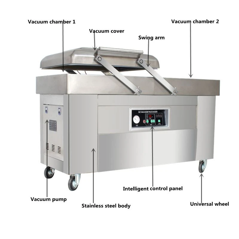 vacuum packing machine vacuum packing machine
