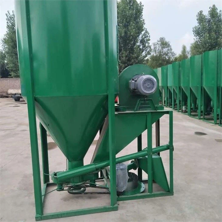 Animal Feed Grinder And Mixer price