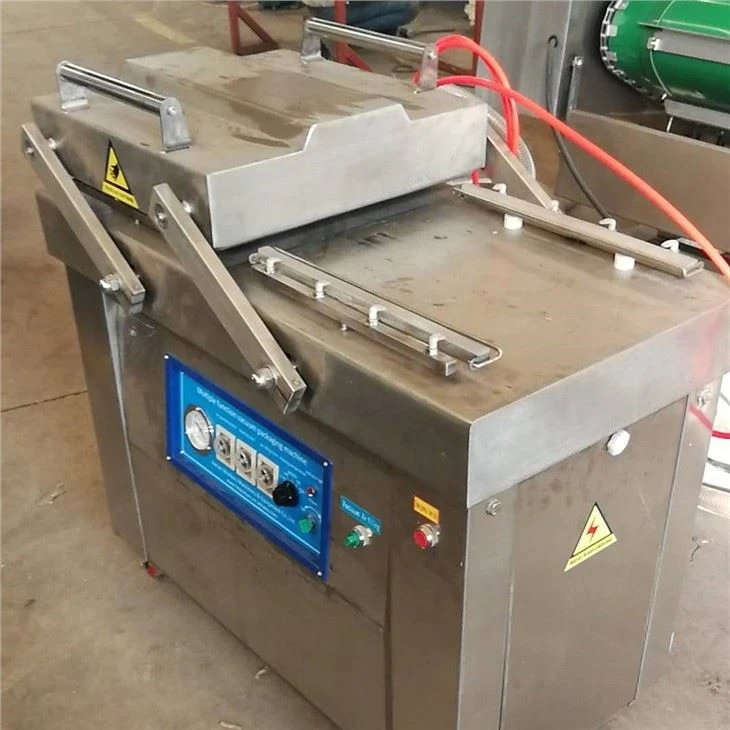 Food Vacuum Packing Machine suppliers