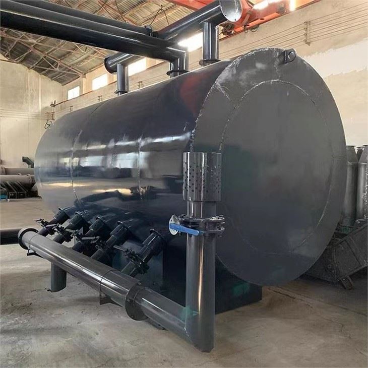 Carbonization Furnace
