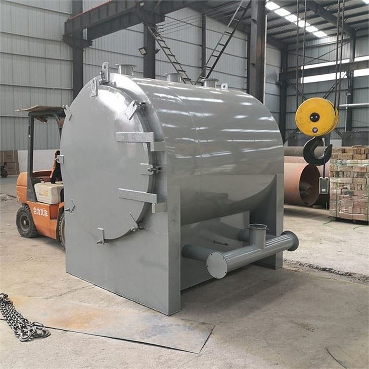 Carbonization Furnace
