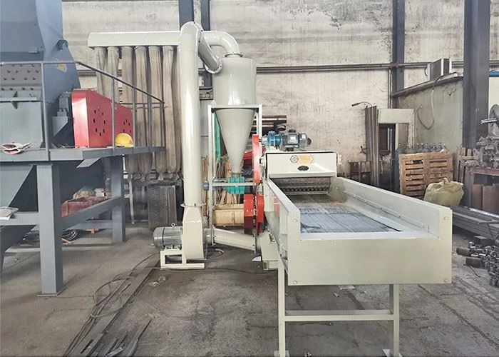 Industrial Wood Hammer Mill